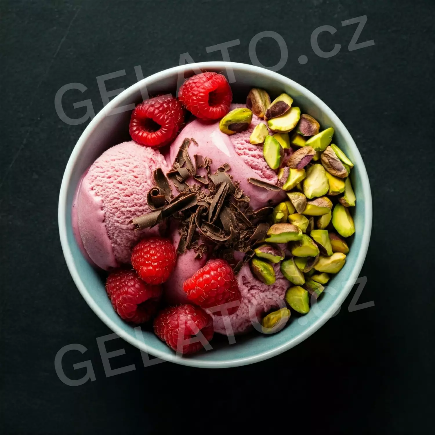 Gelato.cz - Váš partner pro prvotřídní italskou zmrzlinu