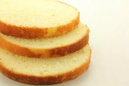 piškotový korpus PurSweet
