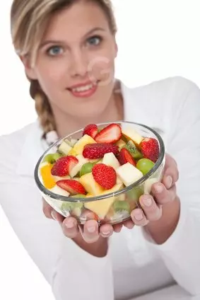 Jak udržet ovoce čerstvé s Fruitnova