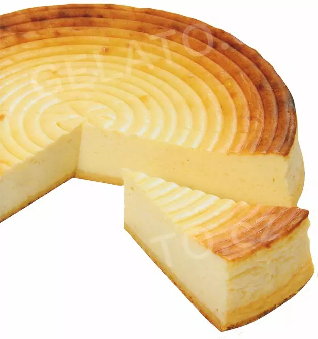 Dort Cheesecake Klasický