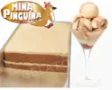 3 kg - Poleva krémová Mina pinguina, Pregel