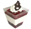 1,5 kg - PannaCotta, Pregel
