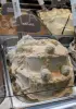 5 kg - Raphael - ochucovací pasta a poleva s kousky, LineaGel