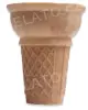 Zmrzlinové pohárky Polar, karton 418 pohárků, Suncone