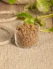 2 kg - Crumble Celozrnné sušenky - Bez lepku - posyp na dochucení a dekoraci, Stella