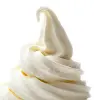 2 kg - Smetana Soft - základ pro výrobu mléčné točené zmrzliny, LineaGel