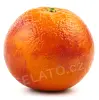 1,25 kg - Červený pomeranč - kompletní zmrzlinová směs, LineaGel