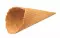 Zmrzlinové kornoutky Jumbo Piccolo, karton 180 kornoutků, Suncone