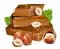 5 kg - Gianduja Torino Madre - oříšková čokoláda - ochucovací pasta hladká, LineaGel