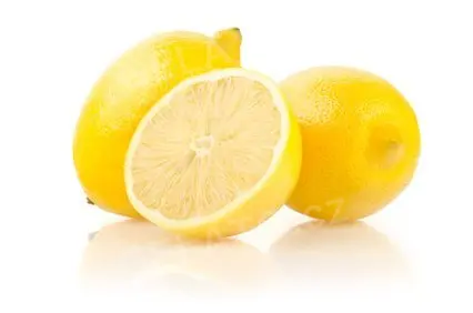 1,25 kg - Citron - kompletní zmrzlinová směs, LineaGel, AKCE