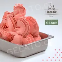 2 kg - Báze Frutta 50 Madre - základ pro ovocnou zmrzlinu, LineaGel