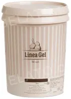 5 kg - Vlašský ořech Sorrento - ochucovací pasta s kousky, LineaGel