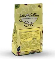 1,25 kg - Kokosové mléko, Maracuja, Spirulina - zmrzlinová směs, Leagel