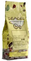 1,8 kg - Čokoláda Nero - zmrzlinová směs, Leagel