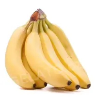 1,5 kg - Pyré Banánové 100%