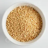 3 kg - Posypová drť z Lískových oříšků, LineaGel
