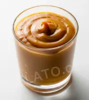 7 kg - DulceDeLeche SanTelmo - poleva krémová hladká, Montebianco