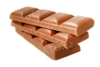 3 kg - Morella Mléčná Čokoláda - poleva krémová hladká, LineaGel