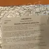 2 kg - Pistáciová drť na zdobení, vakuově zabaleno, Stella