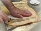 1,5 kg - Směs na pečení piškotu Flamenco, Pregel