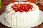 1,5 kg - Ztužovač šlehačky Pannasu 100, Pregel