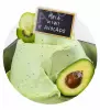 1,25 kg - Jablko, Kiwi, Avokádo - zmrzlinová směs, Leagel