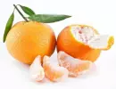 3 kg - Mandarinka a Kurkuma Madre - poleva s kousky, Lineagel