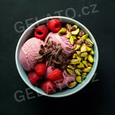 Gelato.cz - Váš partner pro prvotřídní italskou zmrzlinu