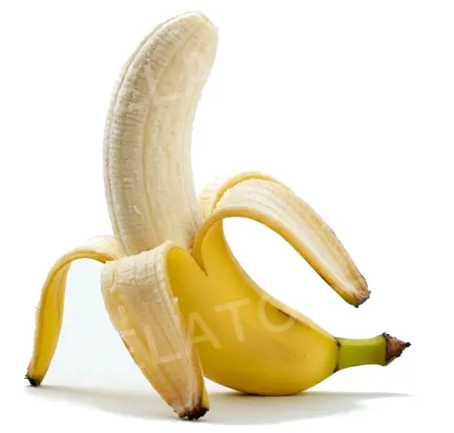 3 kg - Banán Madre - ochucovací pasta hladká, LineaGel