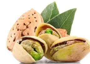 3 kg - Pistácie Mandlová - ochucovací pasta hladká, LineaGel