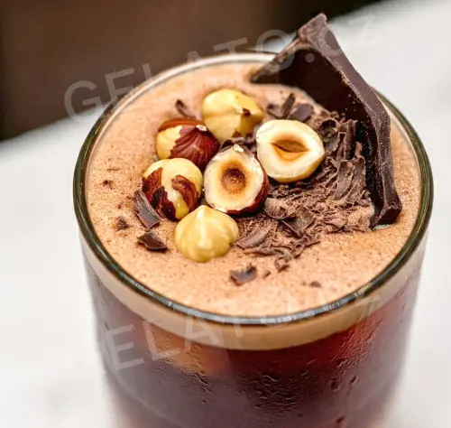 5 kg - Rhumba ® - kakao s rumem - ochucovací pasta hladká, LineaGel