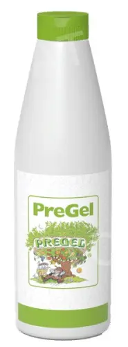 1 kg - Topping Višeň, Pregel