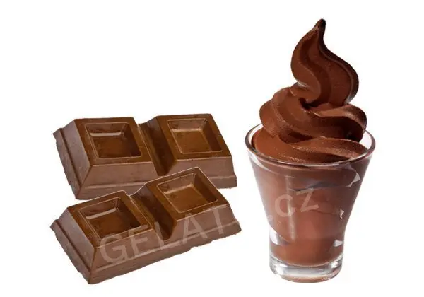 1,5 kg - Čokoláda Premium, Pregel