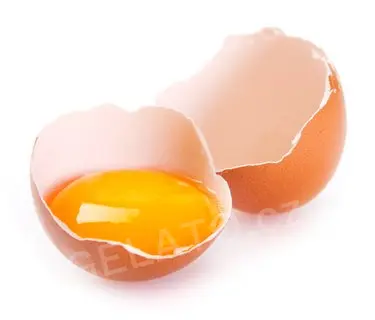 1,1 kg - Ovissimo, Pregel