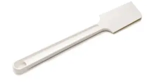 Špachtle zmrzlinová, plast 33,5 cm, Poloplast