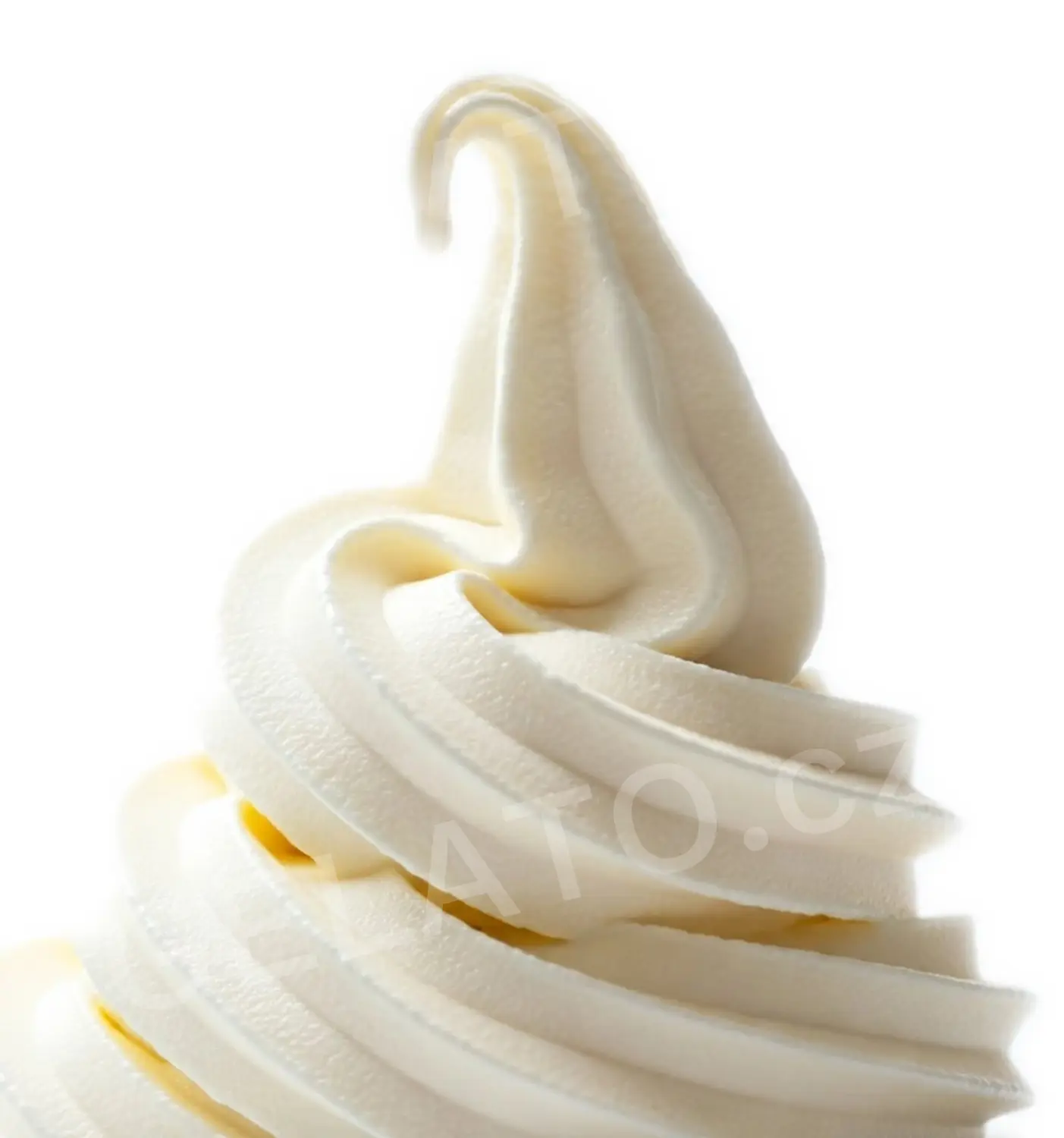 2 kg - Florida Milk - základ pro výrobu mléčné zmrzliny