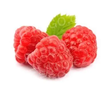 3 kg - Ochucovací pasta Malina, Pregel