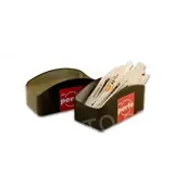 Zásobník na cukr Caffé Perté, Caffé Perté