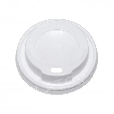 Víčka na kelímky káva 100 ml, Caffé Perté