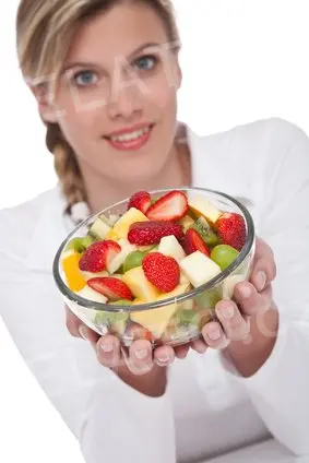 2 kg - Stabilizátor ovoce Pregellina, Pregel