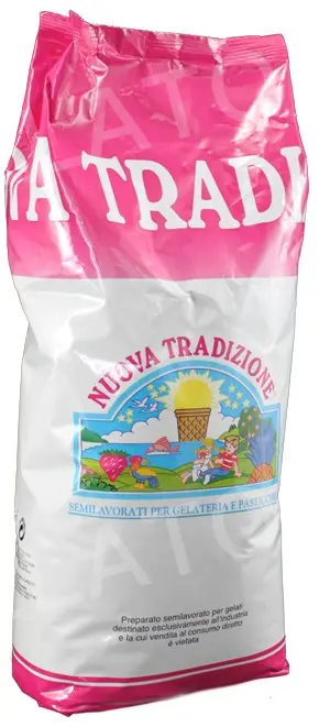 2 kg - Stabilizátor ovoce Fruitnova