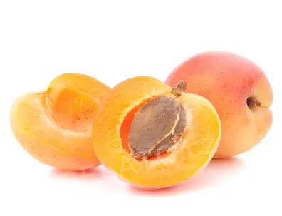 3 kg - Meruňka - ochucovací pasta s kousky, LineaGel