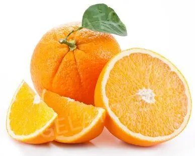 1,1 kg - Farcitura pomeranč, Pregel