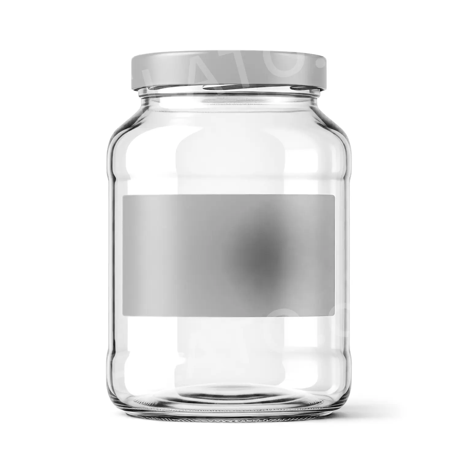 1,1 kg - Farcitura Lesní plody, Pregel