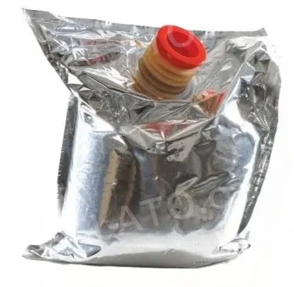 1,5 kg - Pyré Broskev Nektarinka 100%