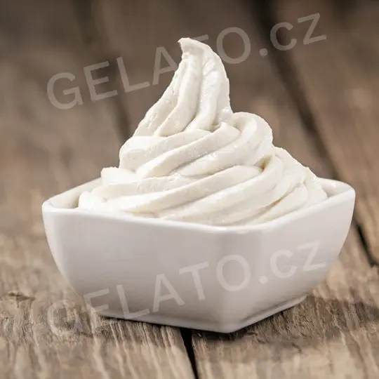 1 kg - Yogurt 30 Gusto Piu - sušené ochucení, Montebianco