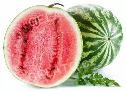 1,2 kg - Červený meloun - kompletní zmrzlinová směs, Montebianco