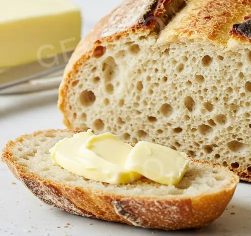 3 kg - Chléb s máslem a... - ochucovací pasta hladká, Alvena