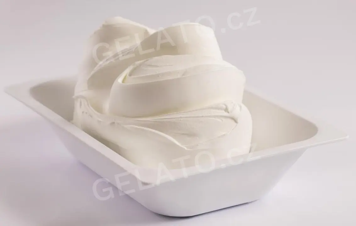 2 kg - Stellamix C.F. 100 - základ pro mléčnou zmrzlinu, Stella