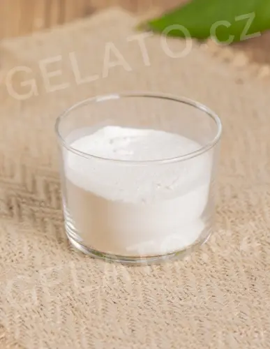 2 kg - Neutro 5 - univerzální stabilizátor pro ovocnou i mléčnou zmrzlinu, Stella